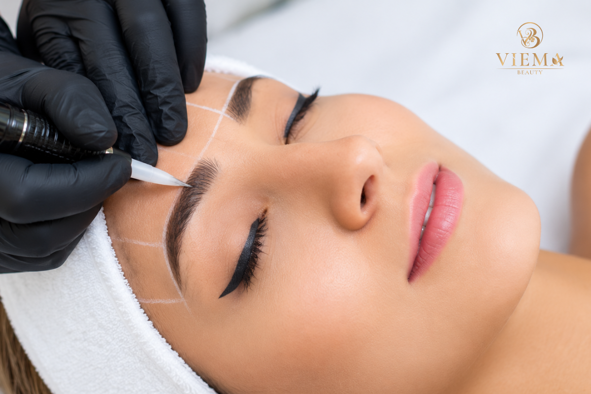microblading