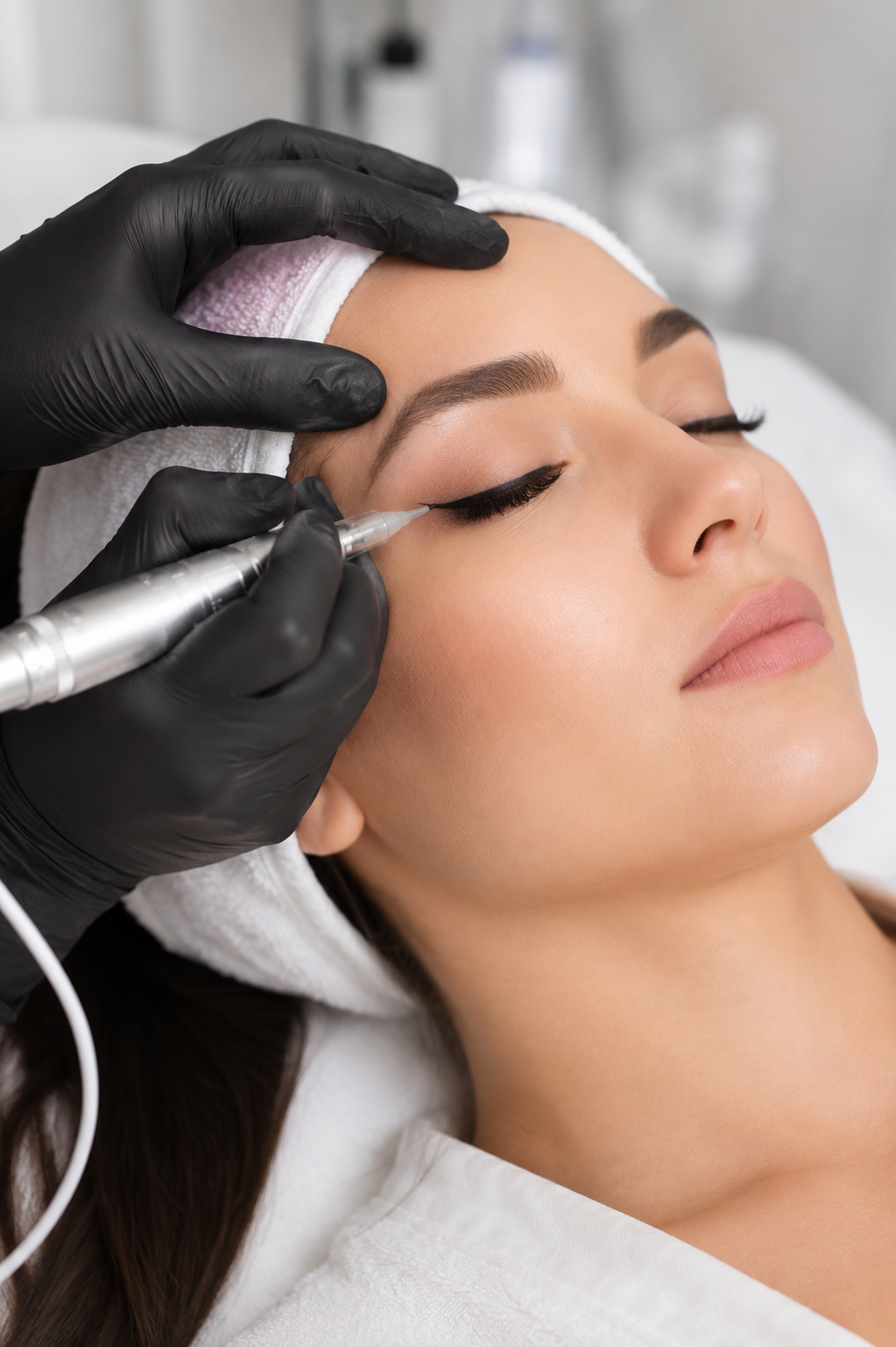 eyeliner viema